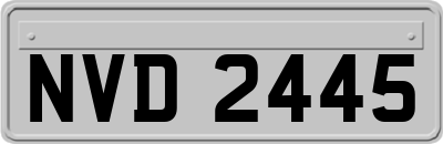 NVD2445