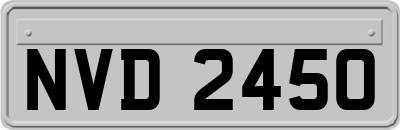 NVD2450