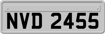 NVD2455