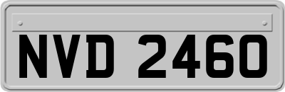 NVD2460