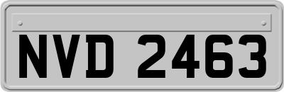 NVD2463