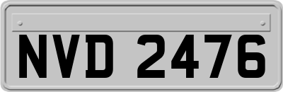 NVD2476