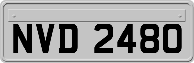 NVD2480