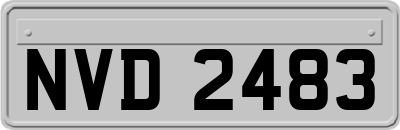 NVD2483