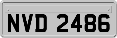 NVD2486