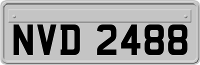 NVD2488