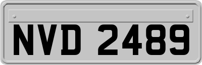 NVD2489