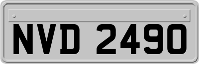 NVD2490