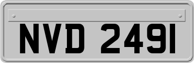 NVD2491