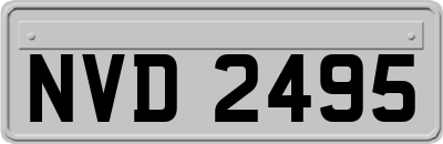 NVD2495