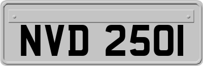 NVD2501