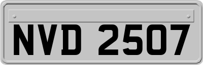 NVD2507