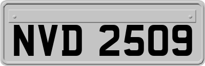 NVD2509