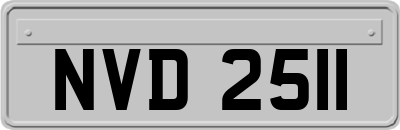 NVD2511