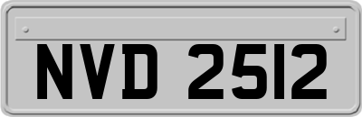 NVD2512