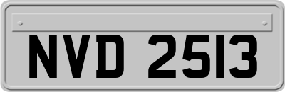 NVD2513