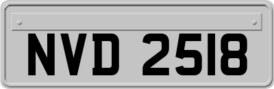 NVD2518
