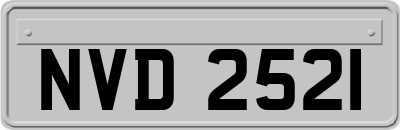 NVD2521