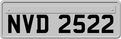 NVD2522