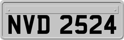NVD2524