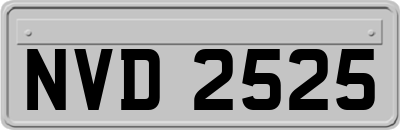 NVD2525
