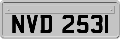 NVD2531