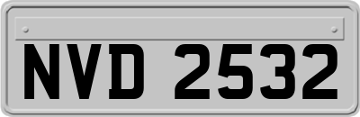 NVD2532