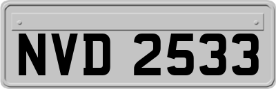 NVD2533