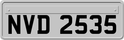 NVD2535