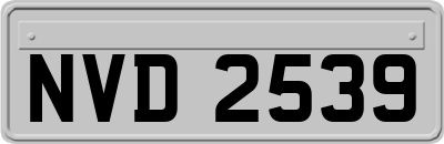 NVD2539