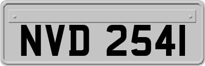 NVD2541