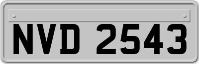 NVD2543