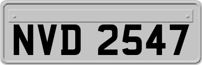 NVD2547