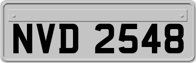 NVD2548