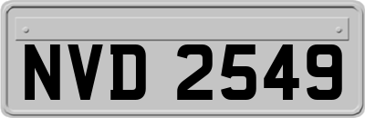 NVD2549