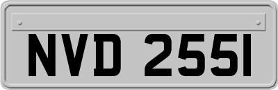 NVD2551