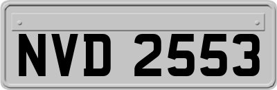 NVD2553