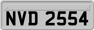 NVD2554