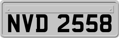 NVD2558