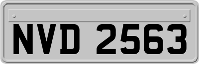 NVD2563