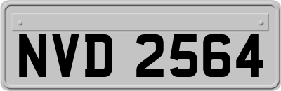 NVD2564