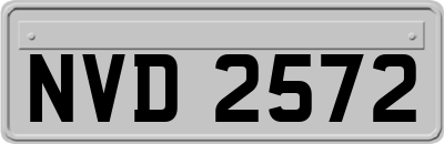 NVD2572