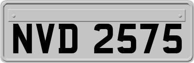 NVD2575