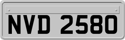 NVD2580