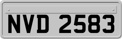 NVD2583