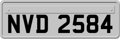 NVD2584