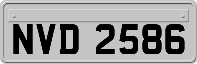 NVD2586