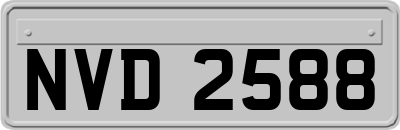 NVD2588