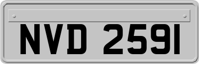 NVD2591