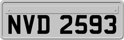 NVD2593